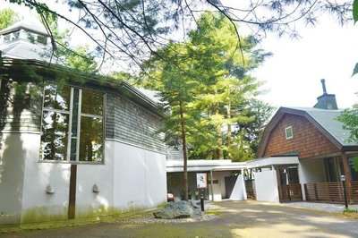 📖 미우라 아야코 기념 문학관 (미우라 아야코 키넨 분가쿠칸)